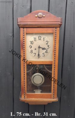 = Regulateur= oud =45432
