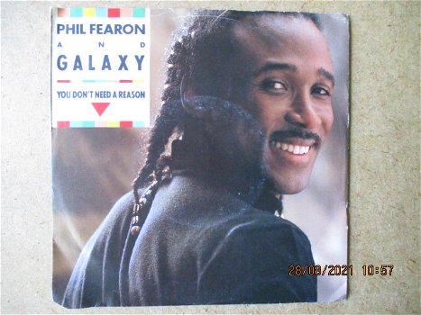 a1521 phil fearon and galaxy - you dont need a reason - 0