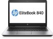 HP EliteBook 840 G3 i5-6200U 2,3 GHz, 8GB DDR4, 240GB SSD,14.1 Inch, Qwerty, Win 10 Pro - 0 - Thumbnail