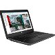 HP ZBook 15 G3 i7-6820 HQ 2.70 GHz, 16GB DDR4, 240GB SSD/DVD 15.6