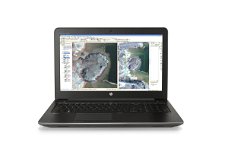 HP ZBook 15 G2 i5-4340M 2.90 GHz, 8GB DDR3, 240GB SSD/DVD, 15.6 inch FHD, Quadro K1100M, Win 10 Pro 