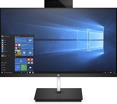 HP EliteOne 1000 G1 27"| 8GB | 256GB SSD | i5-7500 (3,4GHz), Win 10 Pro 