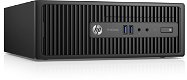 HP Elitedesk 800 G1 SFF i5-4570 3.2GHz, 8GB DDR3, 180GB SSD, Win 10 Pro - 0 - Thumbnail
