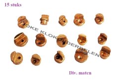 = Franse pendule onderdelen =45443