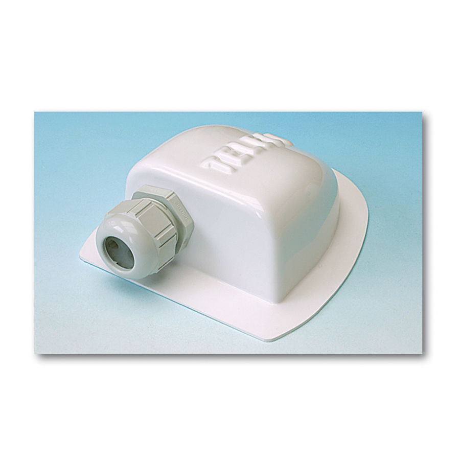 Teleco 09385 spare part Kabeldoorvoer Compl. T.65/85 - nr. 1