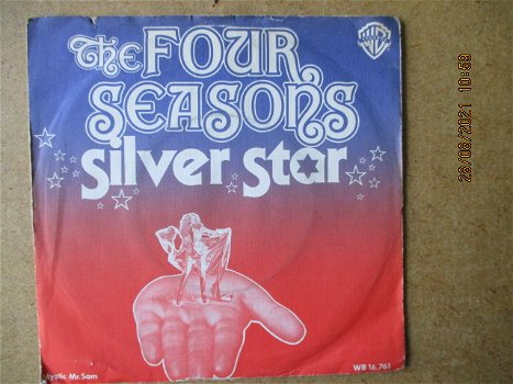 a1538 four seasons - silver star - 0