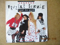a1540 frizzle sizzle - treat me good