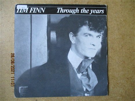 a1549 tim finn - through the years - 0