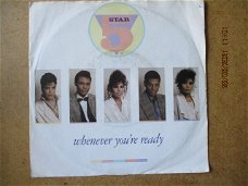 a1551 5 star - whenever youre ready