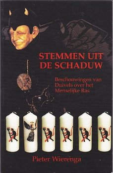 Pieter Wierenga: Stemmen uit de schaduw