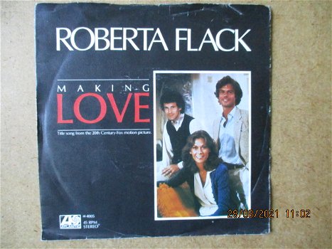 a1558 roberta flack - making love - 0