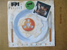 a1567 fpi project - everybody