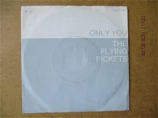 a1571 flying pickets - only you