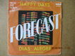 a1577 forecast - happy days - 0 - Thumbnail