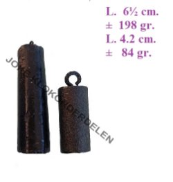 = Wekker gewichtjes =45453