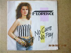 a1582 florence - no cure no pay