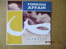 a1587 foreign affair - sandanya
