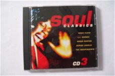 Soul Classics, CD 3