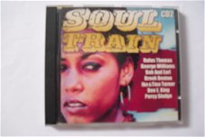 Soul Train, CD 2