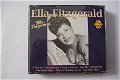 Ella Fitzgerald - Mr. Paganini, 2 CD-box - 0 - Thumbnail