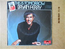 a1617 bryan ferry - this is tomorrow
