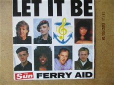 a1627 ferry aid - let it be