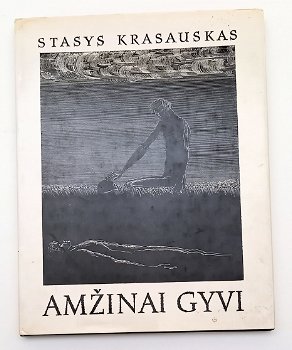 Krasauskas, Stasys HC Amzinai Gyvi 1977 - 0