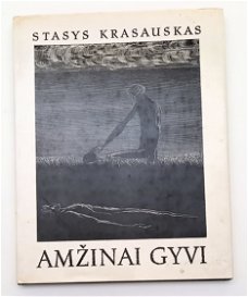 Krasauskas, Stasys HC Amzinai Gyvi 1977