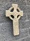 Keltisch kruis, grafdecoratie, stenen kruis antiek - graf - 0 - Thumbnail