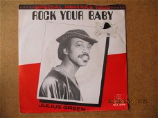 a1637 julius green - rock your baby