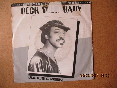 a1638 julius green - rock your baby - 0