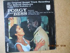 a1643 george gershwin - porgy and bess