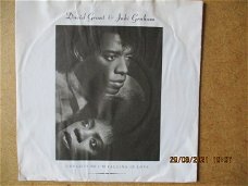 a1660 david grant and jaki graham - could it be im falling