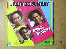 a1669 gibsons brothers - train to bombay