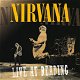 Nirvana – Live At Reading (CD) Nieuw/Gesealed - 0 - Thumbnail