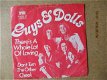 a1679 guys n dolls - theres a whole lot of loving - 0 - Thumbnail