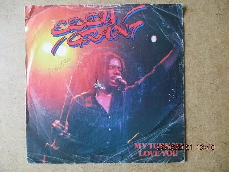 a1681 eddy grant - my turn to love you - 0