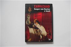 Kasper van Kooten & Band - Zangzaad