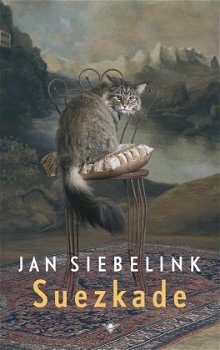 Jan Siebelink - Suezkade - 0