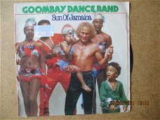 a1696 goombay dance band - sun of jamaica