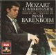 Daniel Barenboim - Klavierkonzerte no. 20 KV 466 / no. 24 KV 491 (CD) - 0 - Thumbnail