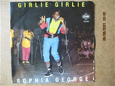 a1700 sophia george - girlie girlie