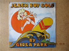 a1704 gidea park - beach boy gold