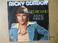 a1705 ricky gordon - get around