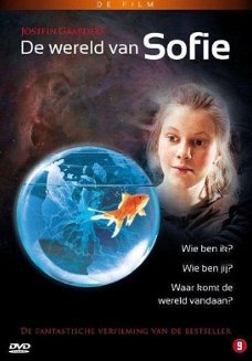 De Wereld Van Sofie  (DVD)