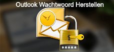 Outlook Password Vergeten Herstel, Bellen Outlook