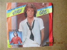 a1712 andy gibb - dont throw it all away
