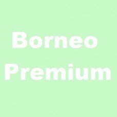 Kratom - Borneo Premium - 1 Kg € 109,95