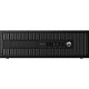 HP Prodesk 600 G1, i3-4130 3.40GHz, 4GB DDR3, 120GB SSD, 250GB HDD SATA, DVD/RW, Win 10 Pro - 0 - Thumbnail