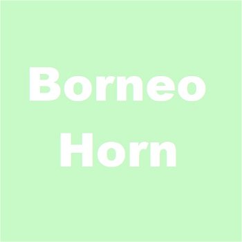 Kratom - Borneo Horn - 1 Kg € 109,95 - 0